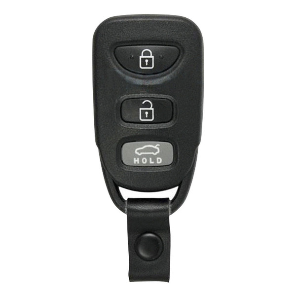 Kia 4 Button Remote PINHA-T008, 95430-1M110, 315 MHz- New OEM