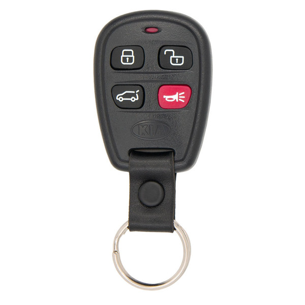 Kia 4-Button Remote PLNBONTEC-T016 95430-3E420 - New OEM