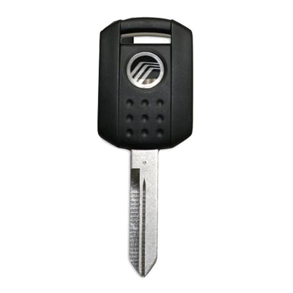 STRATTEC (5913439) Ford Lincoln Mercury Mazda H84-PT Transponder Key, 4D-63 80-Bit