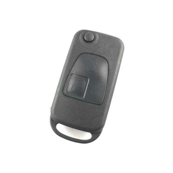 KR55 Mercedes Sprinter W901-W905 WSP 2 Button Flip Key YM15 / T5
