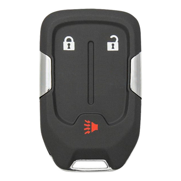 GMC 3 Button Smart Key HYQ1EA 13508276 433 MHz - New, OEM