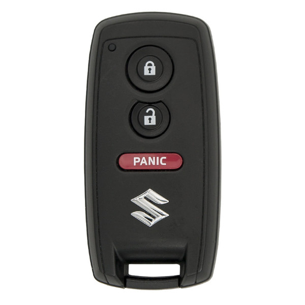 Suzuki 3-Button Smart Key KBRTS003 317172-64J00 315 MHz, New OEM