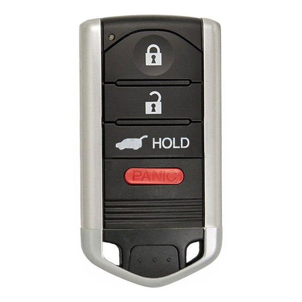 Acura 4-Button Smart Key Memory 2 KR5434760 72147-TX4-A11 315 MHz, New OEM