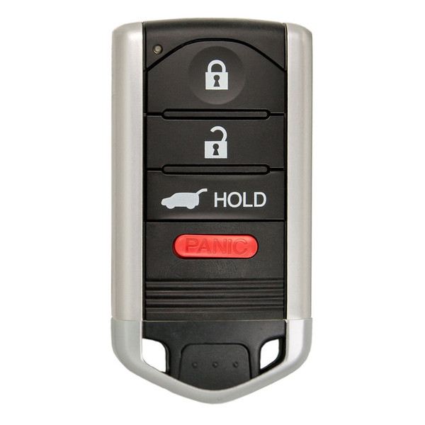 Acura 4 Button Smart Key Memory 2 M3N5WY8145 72147-SZN-A61 315 MHz - New, OEM
