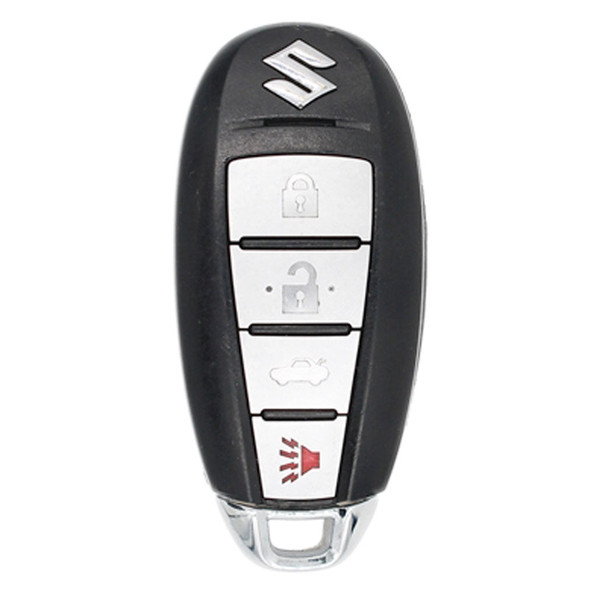 Suzuki 4-Button Smart Key KBRTS009 37172-57L20 315 MHz, New OEM