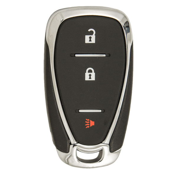 Chevrolet 3 Button Smart Key HYQ4EA, 13519177, 433 MHz - New, OEM