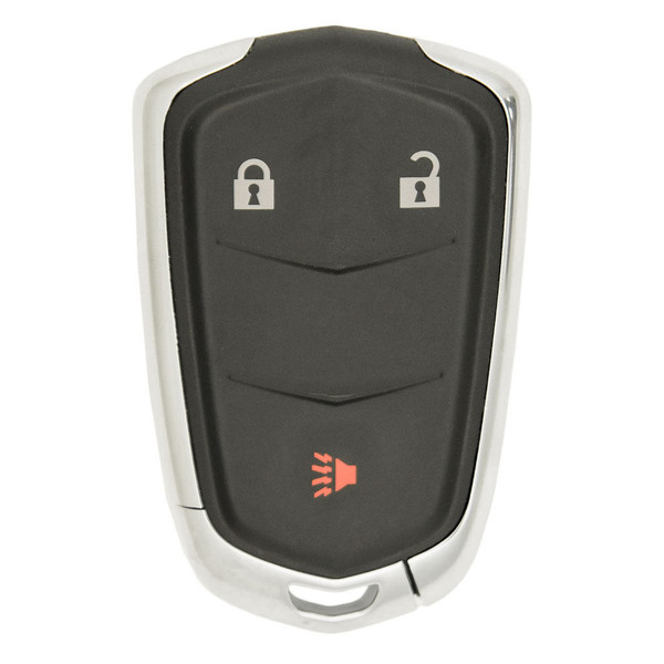 Cadillac 3-Button Smart Key HYQ2AB 13580797 315 MHz, New OEM