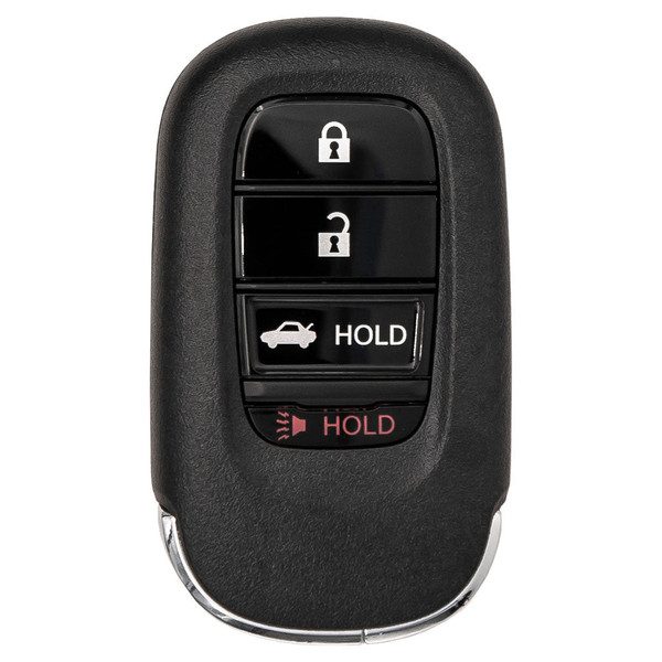 Honda 4 Button Smart Key KR5TP-4, 72147-T20-A01, 433 MHz - New, OEM