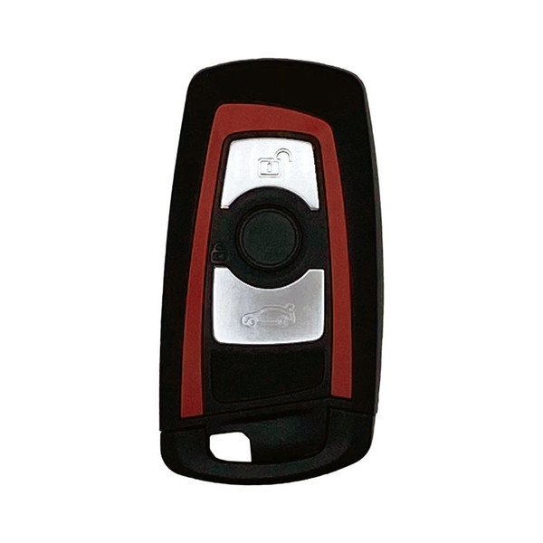 BMW 3-Button Smart Key YGOHUF5767 9312531-03 433 MHz, Aftermarket