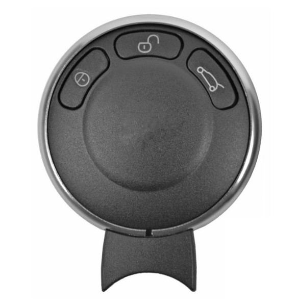 Mini 3-Button Smart Key IYZKEYR5602 3456368-02 315 MHz, Aftermarket