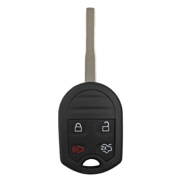 Ford 4 Button Remote Head Key CWTWB1U793, 164-R7976, 315 MHz , Aftermarket
