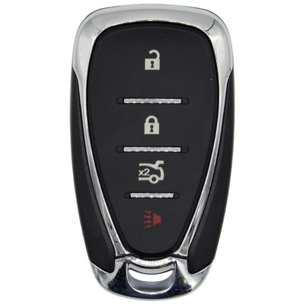 4-Button Smart Key HYQ4AA 13508770 315 MHz, Aftermarket