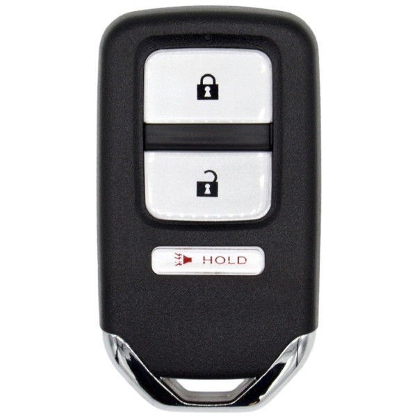 Honda 3 Button Smart Key No Memory ACJ932HK1210A 72147-TP6-A51 315 MHz, Aftermarket