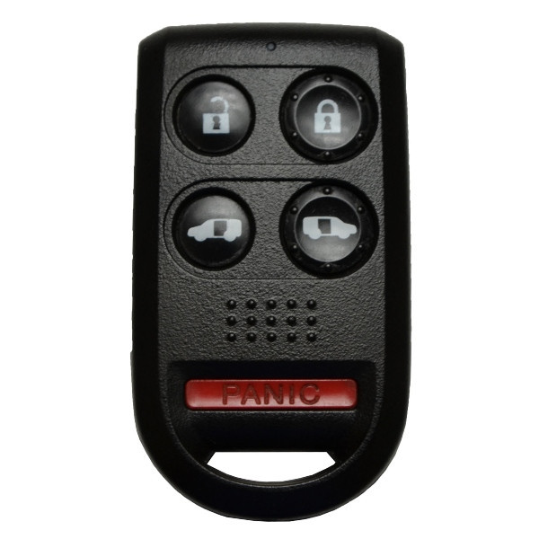 Honda 5-Button Remote OUCG8D-399H-A 72147-SHJ-A21
