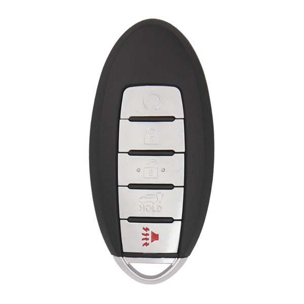 Nissan/Infiniti 5 Button Proximity Key DA34 KR5S180144014 / IC 014 156075 (DL)