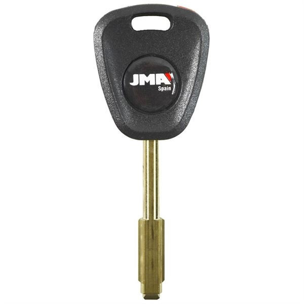 JMA (TP05JAU-1.P) TBE1T5 Cloneable Transponder Key