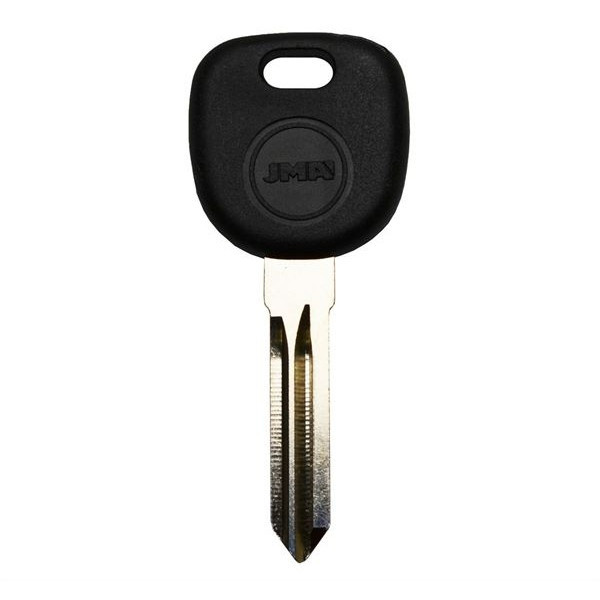 JMA (TP03GM-37.P) B107-PT Transponder Key, Megamos ID 13