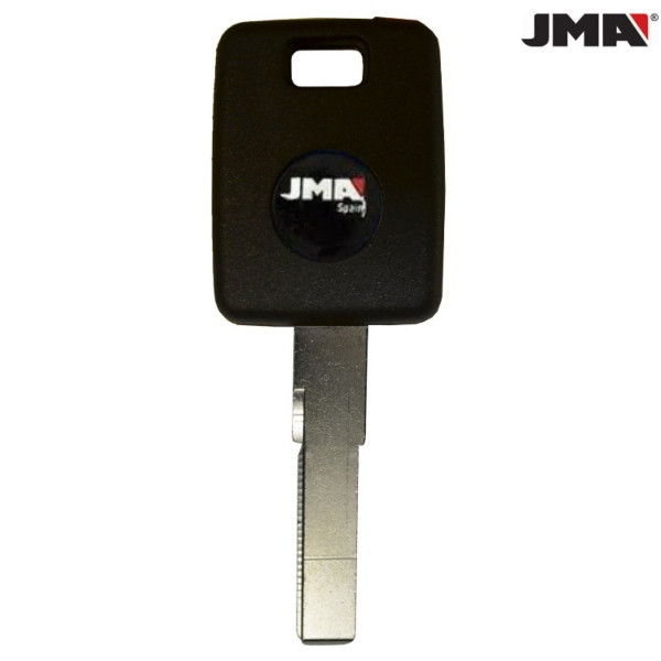 JMA (TP08HU-HAA.P) HU66AT6 Transponder Key, Megamos ID 48
