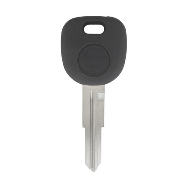 JMA (TP12DAE-4.P2) B114R-PT Transponder Key, Philips ID 46