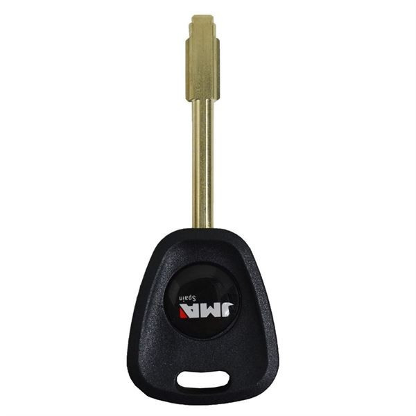 JMA (TP08JAU-2.P) FO21-PT Transponder Key, Megamos ID 13