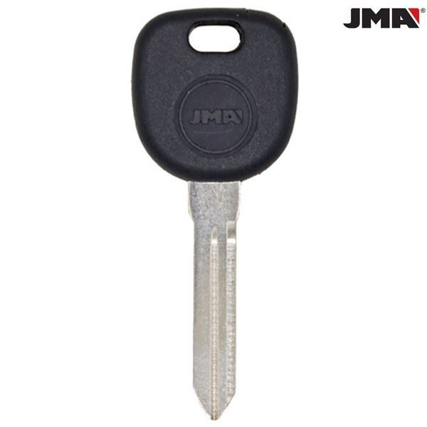 JMA (TP12GM-28.P) B102-PT Transponder Key, Philips ID 46