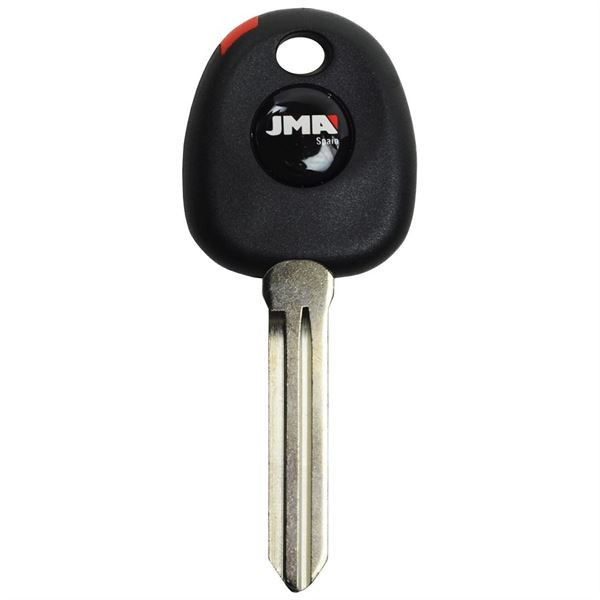 JMA (TP12HY-11D.P1) HYN14R-PT Transponder Key, Philips ID 46
