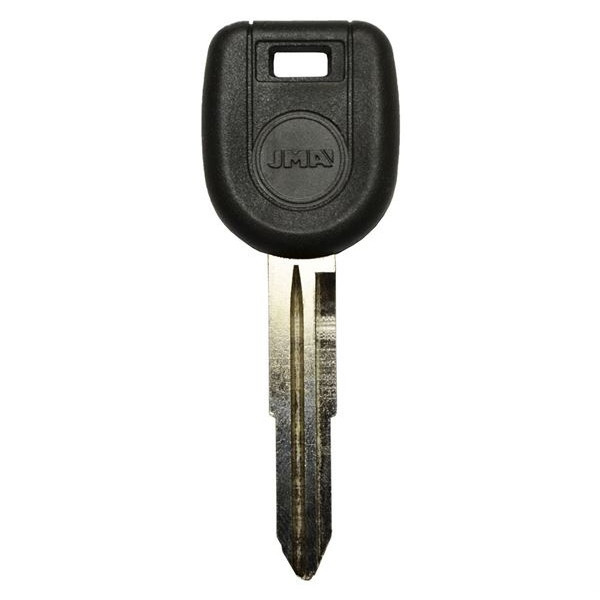 JMA (TP19MIT-12.P2) MIT8-PT Transponder Key, 4D-60 80-Bit