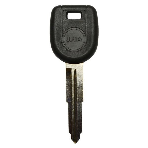 JMA (TP12MIT-8D.P2) MIT17-PT Transponder Key, Philips ID 46