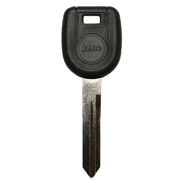 JMA (TP26MIT-18.P) MIT13-PT Transponder Key, 4D-61