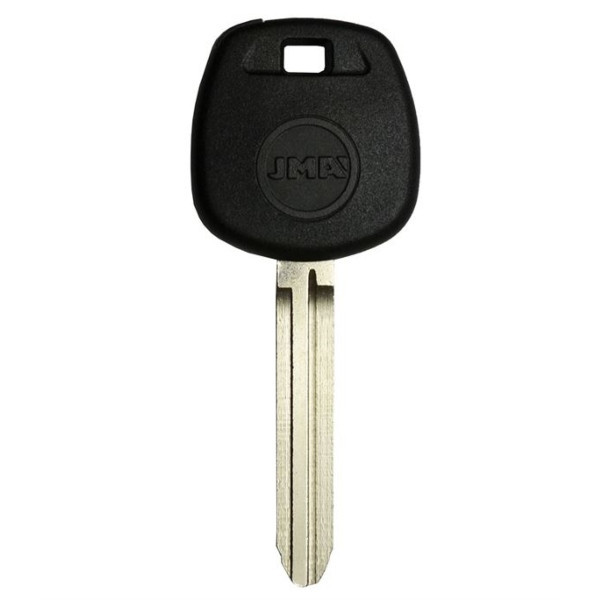 JMA (TP30TOYO-15.P) TOY44D-PT Transponder Key, 4D-67 DOT