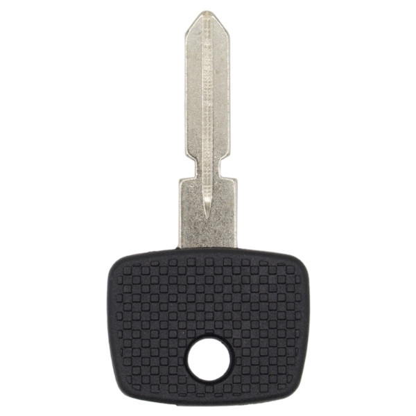 Mercedes HU39-PT Transponder Key, Philips ID 44 - Aftermarket