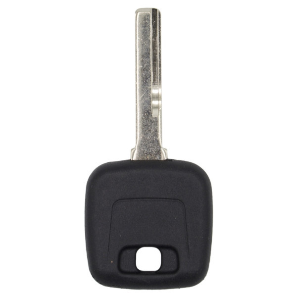 Volvo HU56-PT Transponder Key, Philips ID 44 - Aftermarket