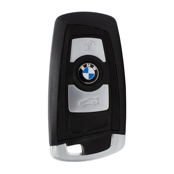 BMW 3-Button Smart Key YGOHUF5662 9254891-03 315 MHz, Refurbished Grade A