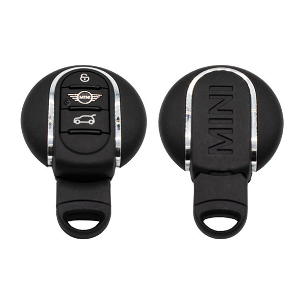 Mini Cooper 3-Button Smart Key NBGIDGNG1 9367409-01 433 MHz, Refurbished Grade A