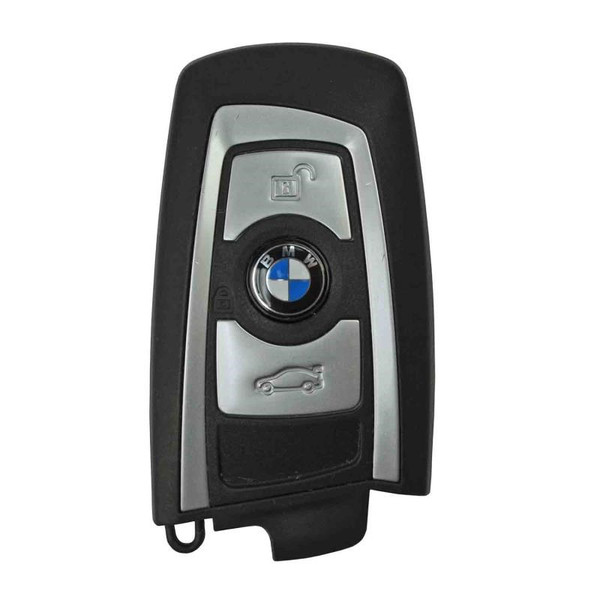 BMW 3-Button Smart Key YGOHUF5662 9254907-03 315 MHz, Refurbished Grade A