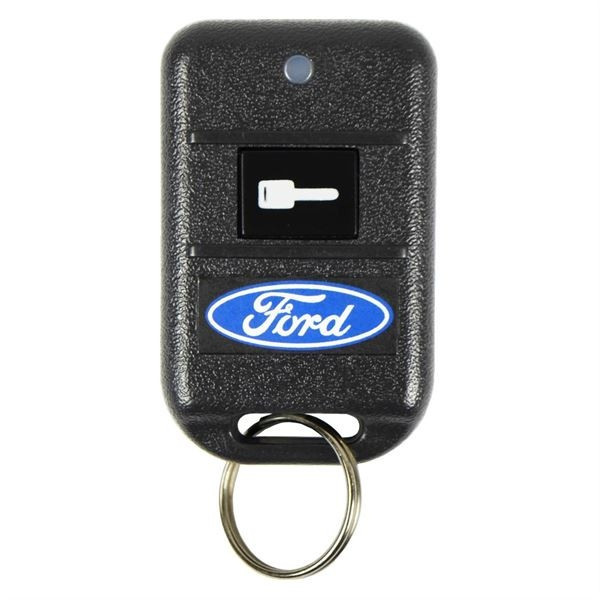 Ford 1-Button Remote GOH-PCMINI 3671A10247510 - Refurbished Recase