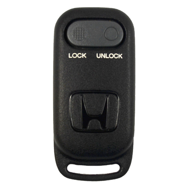 Honda 2 Button Remote KOBUTA1T, 72147-SV5-A02, 315 MHz - Refurbished, Grade A