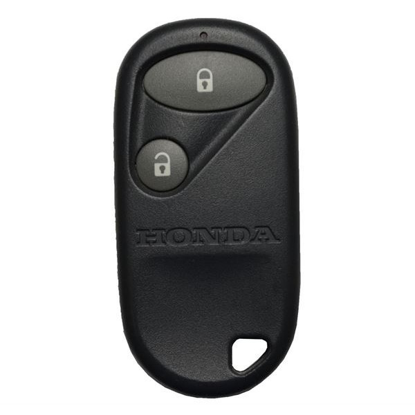 Honda 2-Button Remote CWT72147KA3 72147-S30-A01 - Refurbished Recase