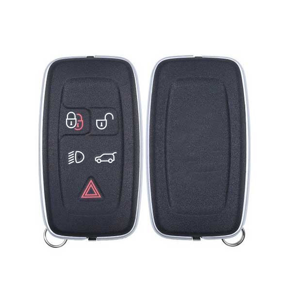 Land Rover 5-Button Smart Key KOBJTF10A AH22-15K601-AF 315 MHz, Refurbished Grade A