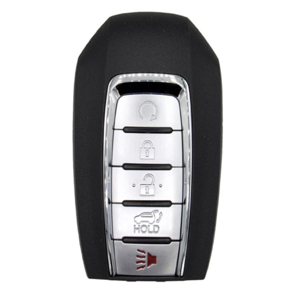 Infiniti 5 Button Proximity Key KR5TXN7, 285E3-9NR5A, 433 MHz - Refurbished, Recase