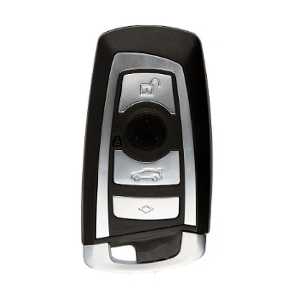 BMW 4-Button Smart Key KR55WK49863 9226936-02 315 MHz, Aftermarket - Closeout