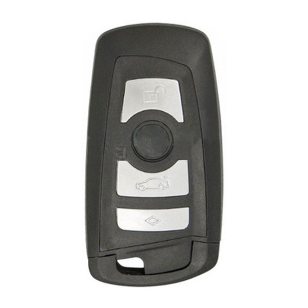 BMW 4-Button Smart Key YGOHUF5662 9259718-02 315 MHz, Refurbished Grade A