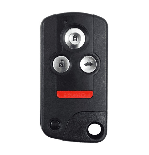Acura 4 Button Driver 2 Smart Key ACJ8D8E24A04, 72147-SJA-A11, 315 MHz - Refurbished, Grade A