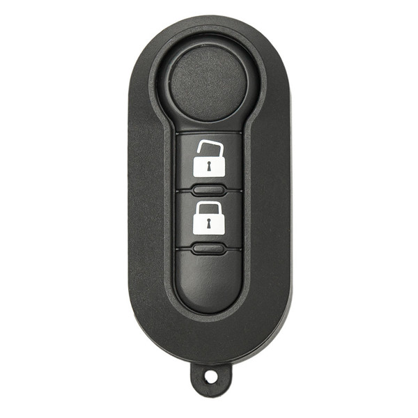 Promaster 2 Button Remote Flip Key 2ADFTTRF198, 68435274CP, 433 MHz  - Refurbished, Grade A