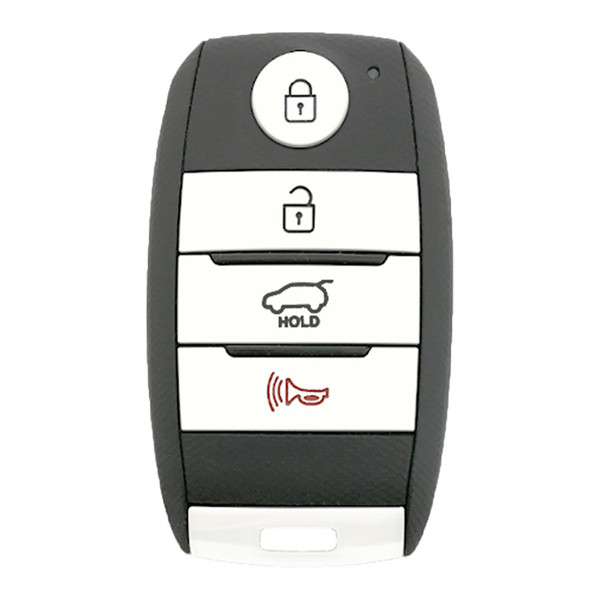 Kia 4-Button Smart Key TQ8-FOB-4F08 95440-G5000 433 MHz, Aftermarket - Closeout