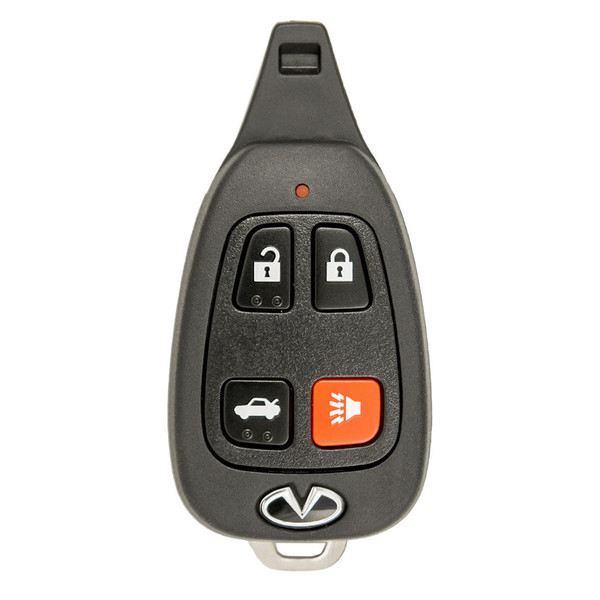 Infiniti 4 Button Proximity Remote Smart Key KBRASTU13 H0561-AR200 315 MHz, New OEM