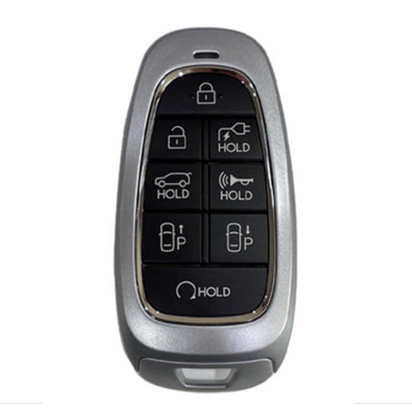 Hyundai 8-Button Smart Key CQOFD01480 95440-GI050 433 MHz, New OEM
