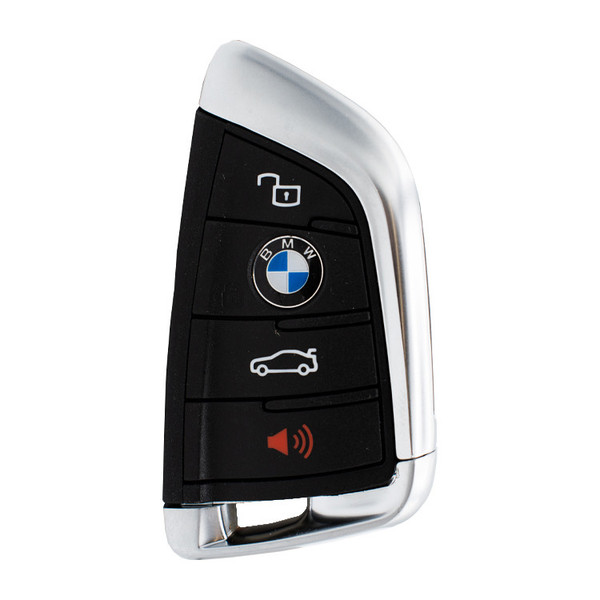 BMW 4-Button Smart Key N5F-ID21A 9367401-01 433 MHz, New OEM