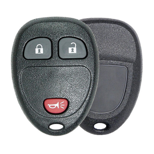 GM 3 Button Remote 20952475 OUC60270 M3N5WY8109 - New, OEM