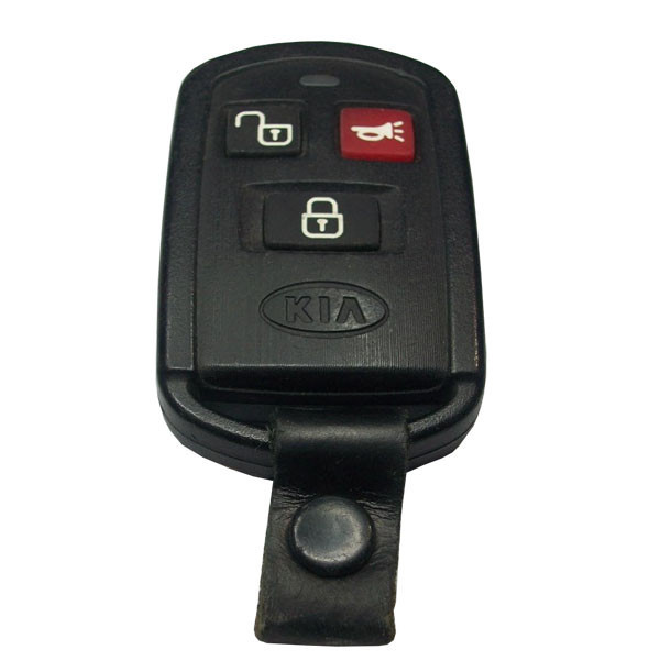 Kia 3 Button Remote OSLOKA-620T, 95430-2F200, 315 MHz - New, OEM
